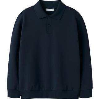 Økologisk Bomuld Sweatshirt