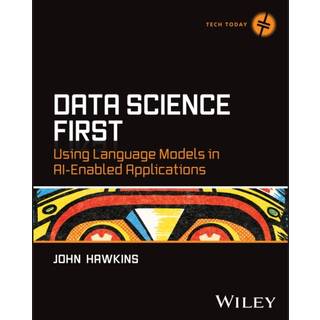 Data Science First (4, 2026) | John Hawkins