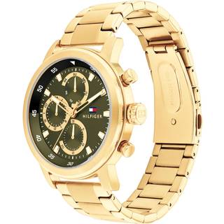 Tommy Hilfiger Uhren - Rocky - 1792216 - gold