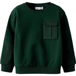 Regular Fit Sweatshirt