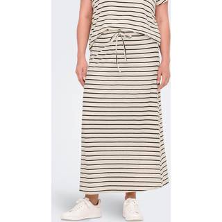 Carjana Lang Nederdel - M-46/48