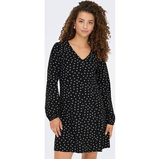 Onlnova Kort Kjole - S