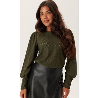 Objlaila L/S RE Top