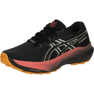 ASICS GT-2000 14 GTX Stability Running Shoe Women - Black, Cream, Size 8 - black