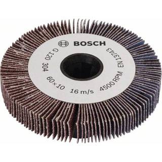 Bosch DIY 1600A0014Z Lamelrulle til Texoro, 10 mm K120