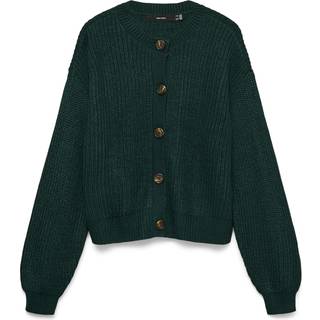 Vmlea Strikket Cardigan