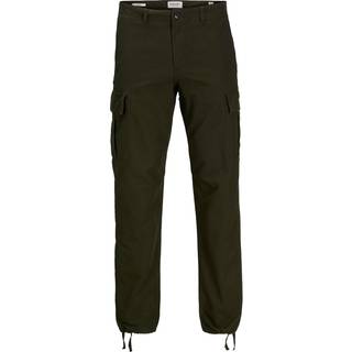 Loose Fit Cargobukser