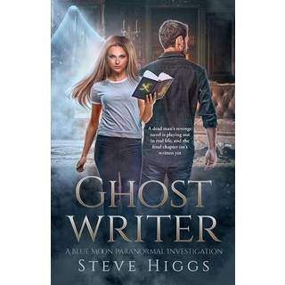Ghost Writer (4, 2025) | Steve Higgs
