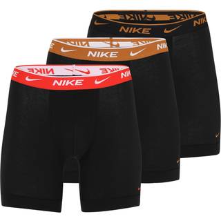 Nike Nike Bokser Trusser 3 Pakke