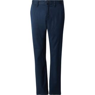 Volcom Frickin Modern Stret Bukser - 34/34 - dark navy