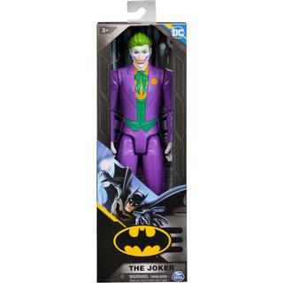 DC Comics Batman - Joker Action Figure 30 cm