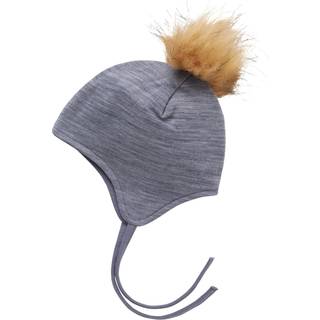 Pompon Hat