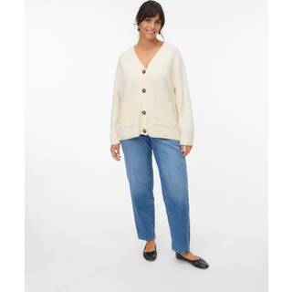 Vmcboom Strikket Cardigan