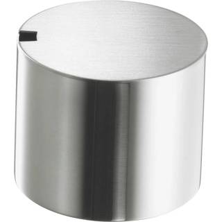 Stelton AJ cylinda-line sukkerskål Rustfri
