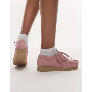 WallabeeEVOSH Sko, Dusty Rose, 41
