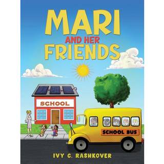 Mari and Her Friends