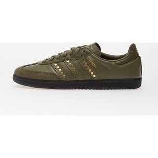 adidas Originals Samba OG Women's, Grøn - 39 1/3