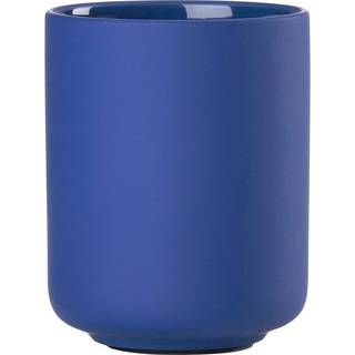 Zone Denmark Ume tandbørstekrus Indigo Blue