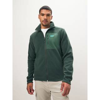 Helly Hansen Helly Hansen Grøn Daybreaker Block Jakke