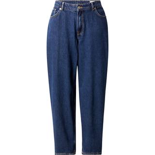 Vmcestelle Høj Talje Barrel Fit Jeans