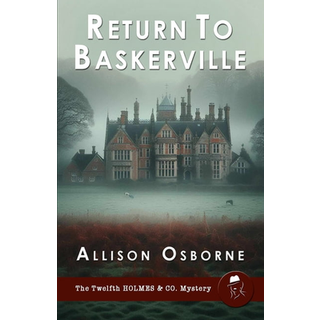 Return to Baskerville