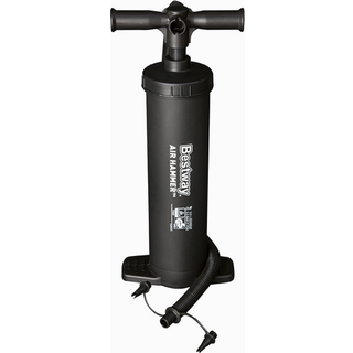 Bestway, dobbeltvirkende håndpumpe, 48 cm [Levering: 1-2 dage]