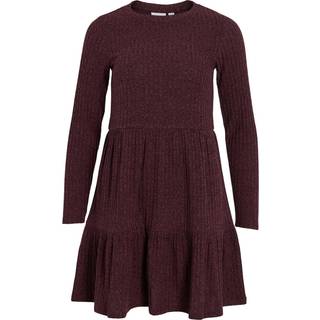 Vielita Petite Kort Kjole