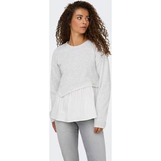 Onljohanna Sweatshirt