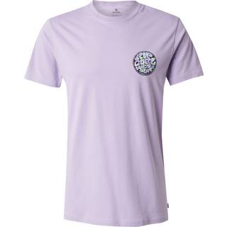 Rip Curl Wettie Passage Icon Tee T-shirt Herrer størrelse L farve hvid