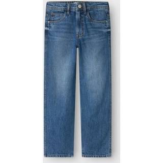 NAME IT Loose Jeans Ryan Medium Blue Denim