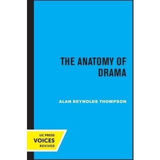 The Anatomy of Drama
