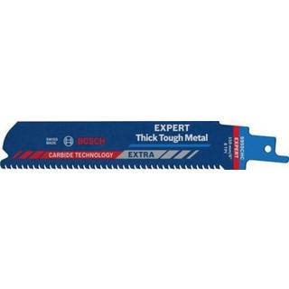 Bosch Tigersavklinge S955CHC Metal 10-pakke