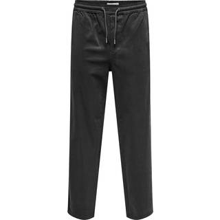Onssinus Loose Fit Bukser - M