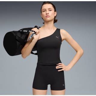 PUMA SHAPE 2:1 Training Tank Women, Clothing, Black, S