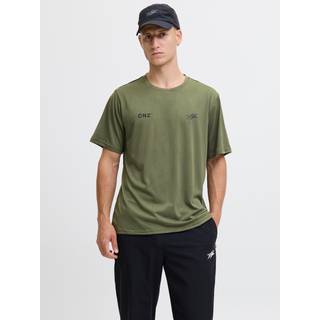 Sports T-shirt Cnz