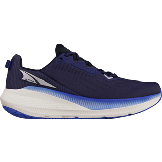 Altra FWD Via Neutral Running Shoe Men - Dark Blue, Size 9.5 - dark_blue