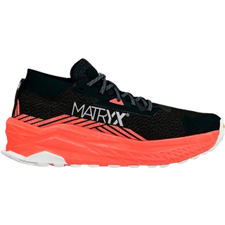 Altra Olympus 275 Trailsko Dame 38½ - Sort til komfortable og sikre løbeture i terræn