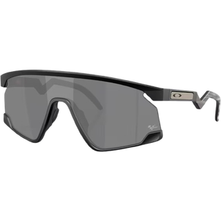 Oakley Unisex OO9280 BXTR 928019 Solbriller O_matter Sort Grå Maske Normal