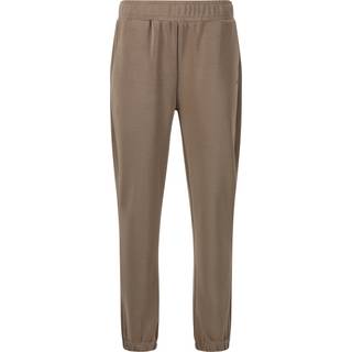 ATHLECIA Women's Jillnana V2 Pants Yoga-bukser Damer størrelse 40 farve brun