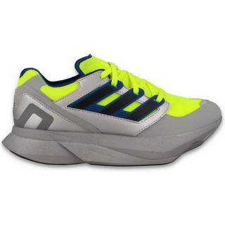 Equipment Adios Pro sko - Solar Yellow / Core Black / Silver Metallic - 41 1/3
