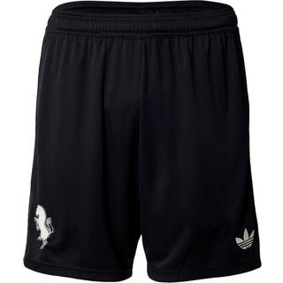 Juventus 25/26 tredjeshorts - Black / Ecru Tint - L