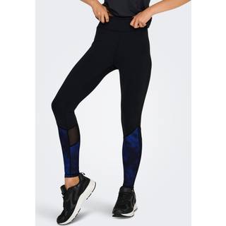 Onpmila-rose-2 Tight Fit Træningsleggings - S