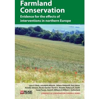 Farmland Conservation