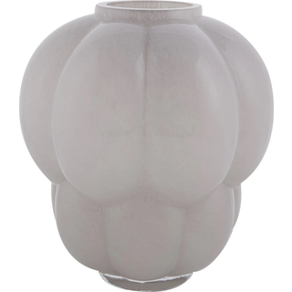 Aytm Uva Vase 28 Cm - Vaser Glas Dove - 510310715013