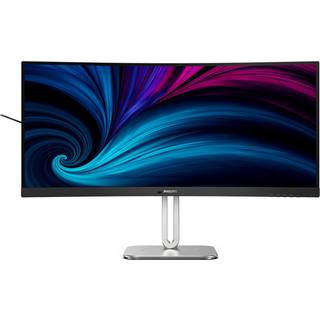 Philips 5000 Series 34" UWQHD Curved monitor HDMI/DP/USB-C