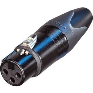 Neutrik NC3FXX-BAG-D Hun Stik
