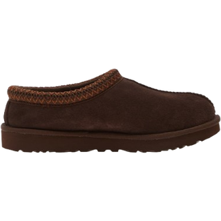 Tasman II Slippers, Burnt Cedar, 40