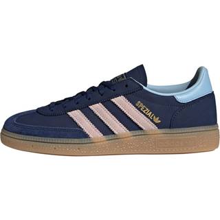 Adidas Ori Handball Spezial | Blå | Størrelse: 41 1/3 - CLESKY - 41 1/3