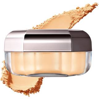 Fenty Beauty - Set It Down - Ultrafint Setting-pudder - Set It Down Loose Setting Powder Banana - For Women