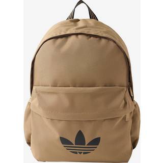 Adidas Originals Rygsæk Classic AC - Brun